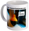 Buddy the Gourd Mug